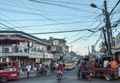 Scène de rue, Cebu City