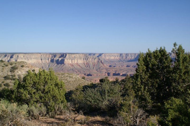 Grand Canyon-Parashant National Monument 