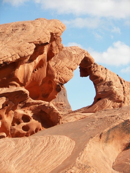 Valley of Fire State Park
