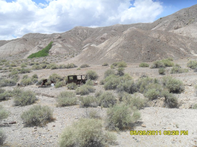 China date Ranch
