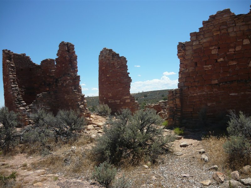 Hovenweep National Monument 