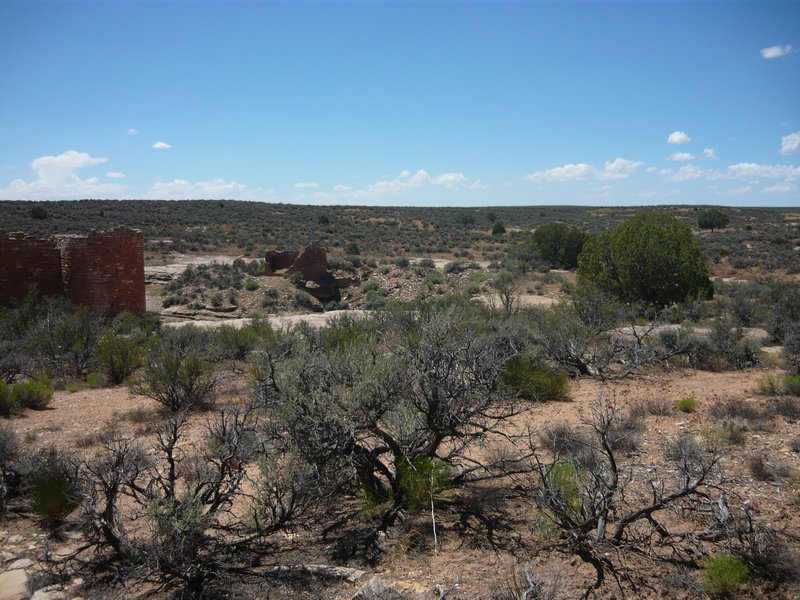 Hovenweep National Monument 