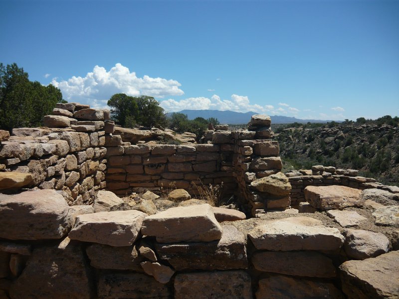 Hovenweep National Monument 