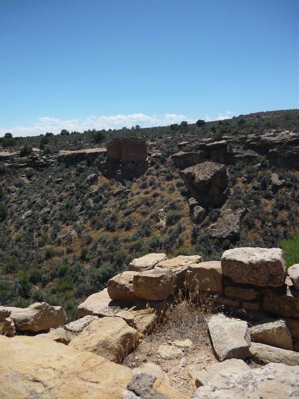 Hovenweep National Monument 