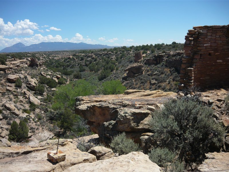 Hovenweep National Monument 