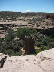 Hovenweep National Monument 