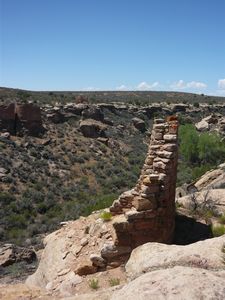 Hovenweep National Monument 