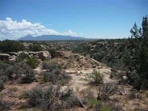 Hovenweep National Monument 