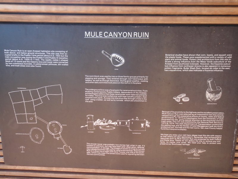 Mule Canyon
