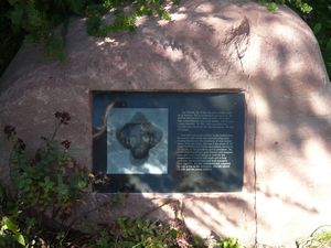 Storm King Memorial | Photo