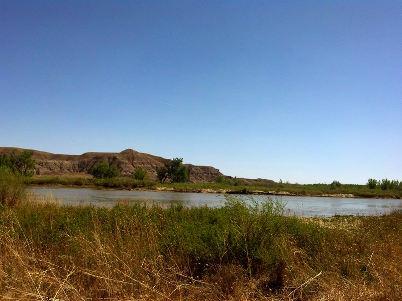 Ouray National Wildlife Refuge | Photo