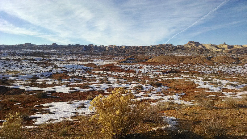 Goblin Valley State Park Utah