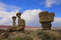 Unbelievable stone formations