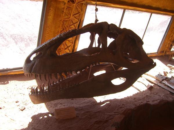 Gigantofreakinsaurus
