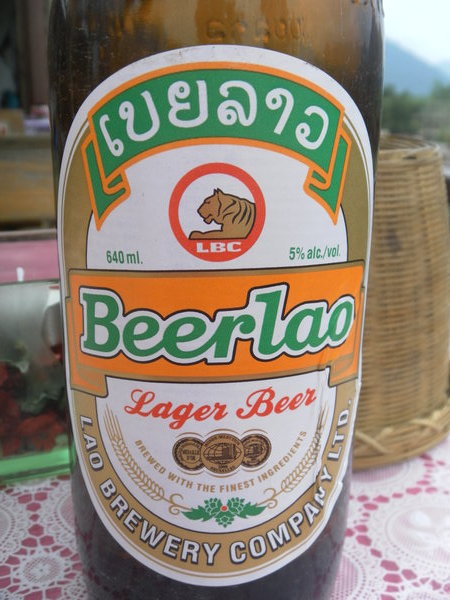 Beer Loa