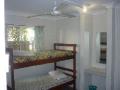 dorm Nomads hostel Hervey Bay