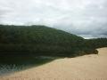 Lake Wabby Fraser Island