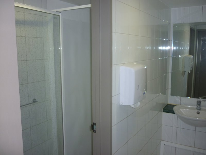 shower Base Queenstown