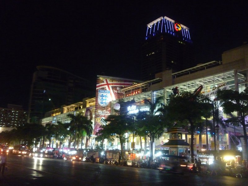 Central World Plaza Bangkok