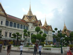 Kings Palace Bangkok