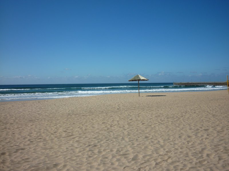 beach Durban