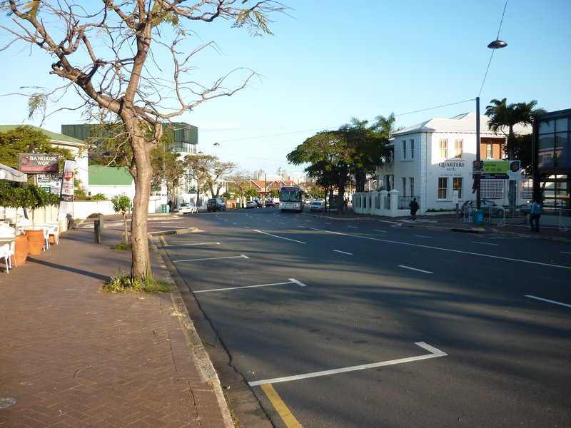 Florida Road Durban