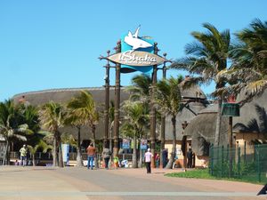 uSkaha Seaworld Durban