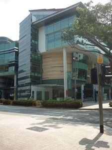 School of Social Sciences Singapore