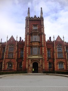 Queens College Belfast