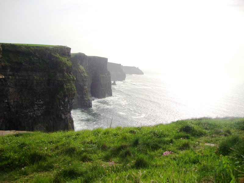 Cliffs of Moher1