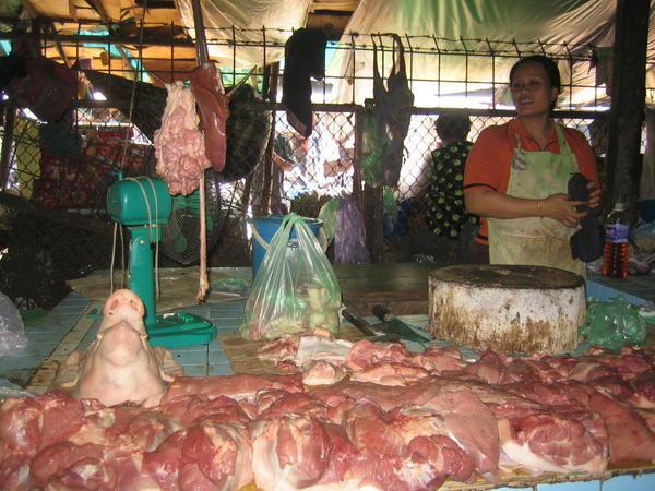 Carroll Butchers Cambodia