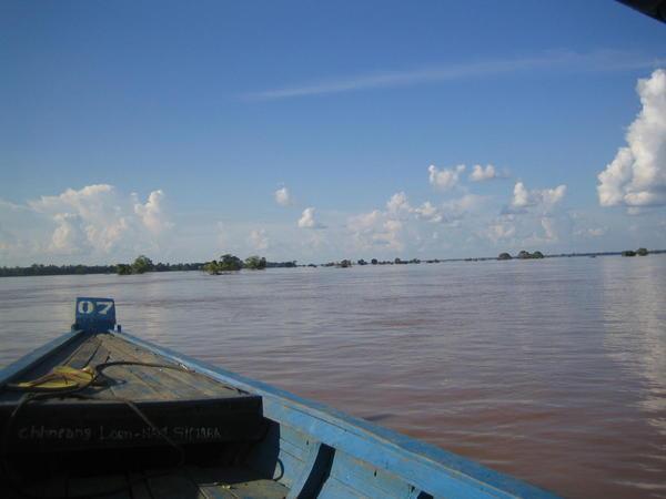 Mekong express