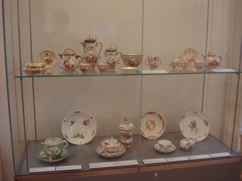 Porcelain Museum
