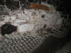 The Wine Cellar