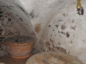 The Olive Oil Cellar