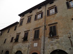 San Gimignano