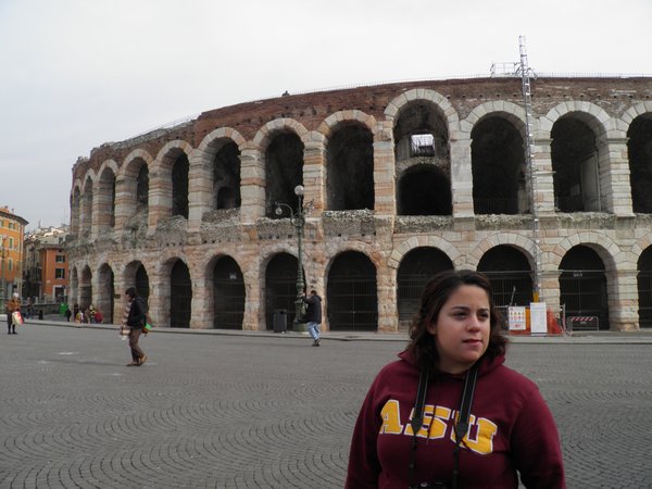 Roman Arena (3)