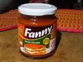Fanny sauce!