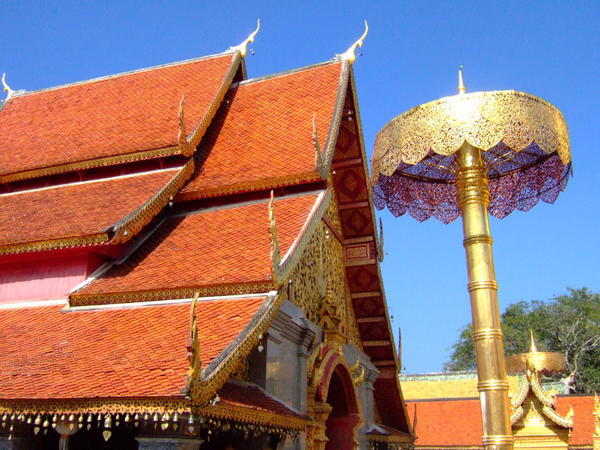 doi suthep