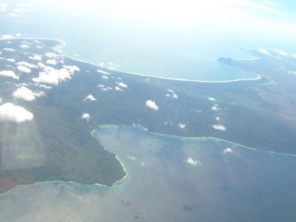 most eastern point of java