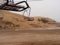 Chairlift, Resonant sand gorge.