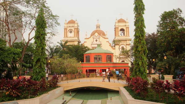 San Pedro Sula cathedral