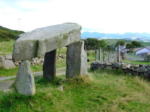 lagananny dolmen