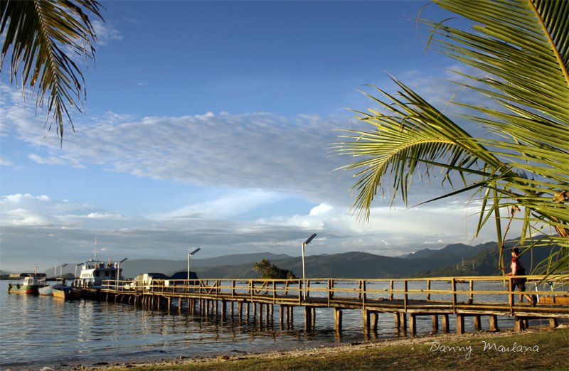 Poncan Gadang Island