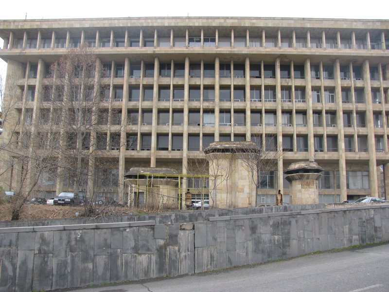 Tbilisi Georgia 035