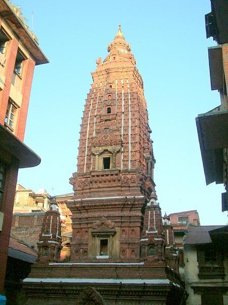 Mahabouddha Mandir