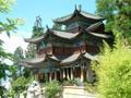 San Qing temple