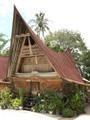 Another Batak house