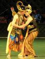 Ramayana Ballet