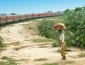Train to Mandalay